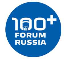 VI Международный форум 100+ Forum Russia