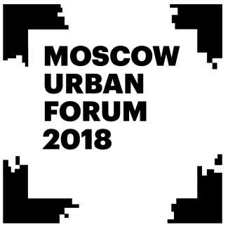Москва представляет на Moscow Urban Forum свое видение мегаполиса будущего  