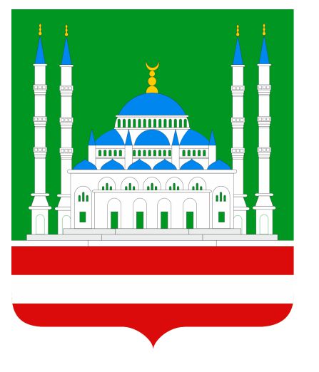 Генеральный план ГО «город Грозный» (внесение изменений)