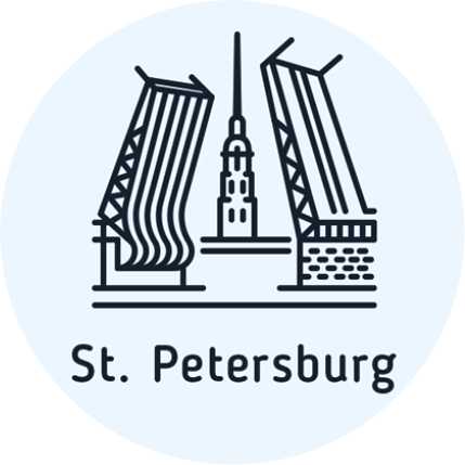 Конкурс на концепцию нового парка в Петербурге объявят через два месяца