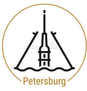 Второй по высоте небоскреб в мире может быть построен в Санкт-Петербурге
