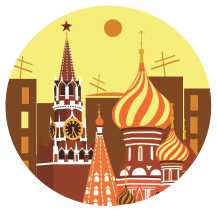 Москва заняла четвертое место в международном рейтинге The World's 100 Best Cities