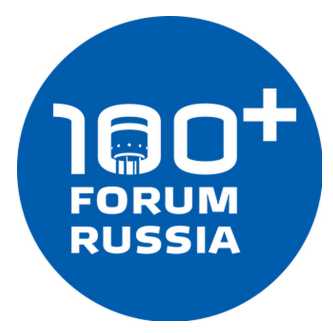 Генеральный директор института «Гипрогор» Чугуевская Е.С. приняла участие в Международном форуме 100+ Russia