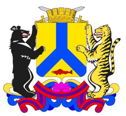 Генеральный план ГО «Город Хабаровск», внесение изменений